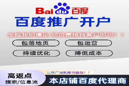 费用透明：百度推广一个月的详细花费报告